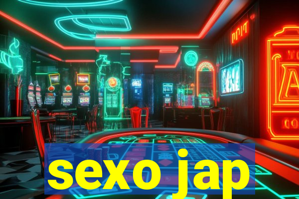 sexo jap